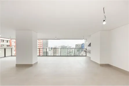 Apartamento com 6 Quartos à venda, 416m² no Jardim Paulista, São Paulo
