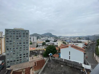 Cobertura com 5 Quartos à venda, 430m² no Parque Moscoso, Vitória