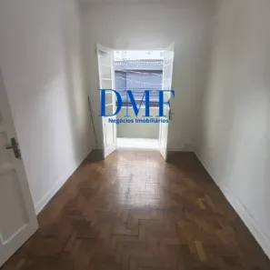Apartamento com 1 Quarto para alugar, 40m² no Água Branca, São Paulo