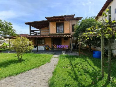 Casa com 3 Quartos à venda, 250m² no Itaipu, Niterói