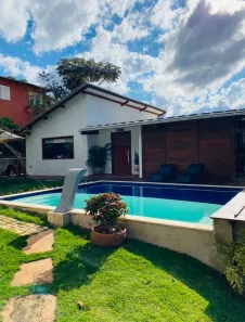 Casa de Condomínio com 3 Quartos à venda, 2000m² no Green Park, Nova Lima