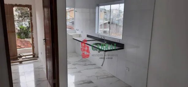 Apartamento com 1 Quarto à venda, 35m² no Vila Roque, São Paulo