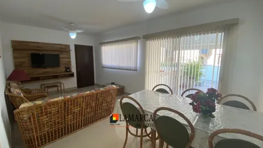 Cobertura com 2 Quartos à venda, 150m² no Enseada, Guarujá