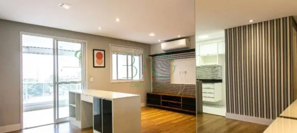 Apartamento com 2 Quartos à venda, 89m² no Tatuapé, São Paulo