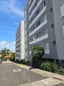 Apartamento com 3 Quartos à venda, 70m² no Parque Bela Vista, Votorantim
