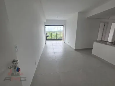 Apartamento com 3 Quartos à venda, 71m² no São Lourenço, Bertioga