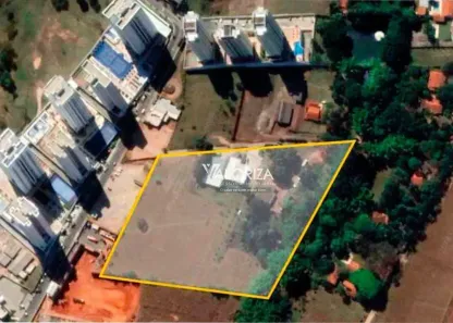Lote/Terreno à venda, 27000m² no Parque Campolim, Sorocaba