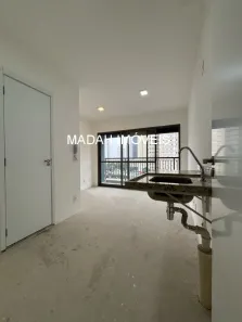 Apartamento com 1 Quarto à venda, 22m² no Sumarezinho, São Paulo