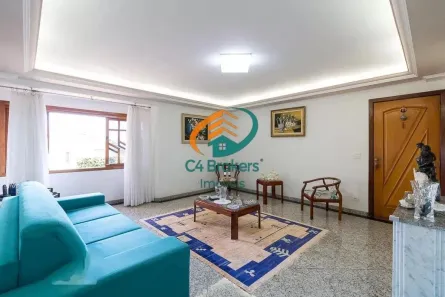Sobrado com 4 Quartos à venda, 210m² no Parque Renato Maia, Guarulhos