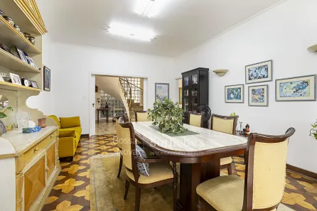 Casa com 3 Quartos para alugar, 380m² no Jardim Paulista, São Paulo