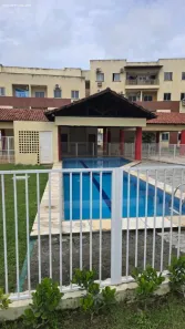 Apartamento com 1 Quarto à venda, 42m² no Cigana, Caucaia
