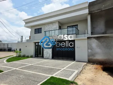 Casa com 3 Quartos à venda, 166m² no Plano Diretor Sul, Palmas