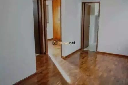 Apartamento com 2 Quartos para alugar, 55m² no Buritis, Belo Horizonte