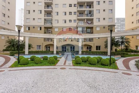 Apartamento com 3 Quartos à venda, 63m² no Vila Paulista, São Paulo