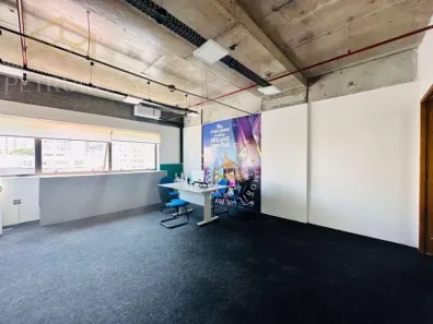 Sala Comercial para alugar, 80m² no Centro, Campinas