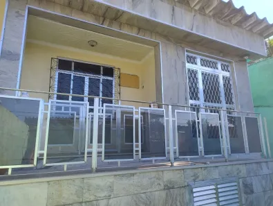 Casa com 2 Quartos à venda, 80m² no Padre Miguel, Rio de Janeiro