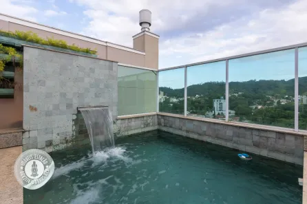 Cobertura com 3 Quartos à venda, 203m² no Velha, Blumenau