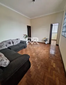 Apartamento com 1 Quarto à venda, 35m² no Vale do Paraíso, Teresópolis