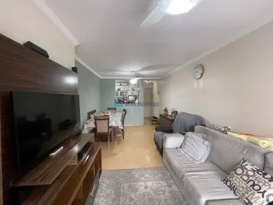Apartamento com 3 Quartos à venda, 85m² no Vila Parque Jabaquara, São Paulo