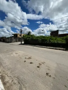 Lote/Terreno à venda, 300m² no Ponte dos Carvalhos, Cabo de Santo Agostinho