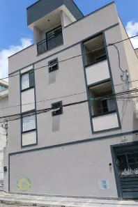Apartamento com 2 Quartos à venda, 36m² no Vila Gustavo, São Paulo