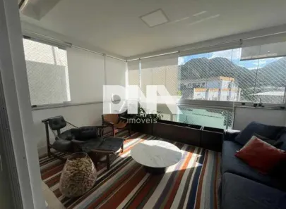 Apartamento com 3 Quartos à venda, 108m² no Barra da Tijuca, Rio de Janeiro