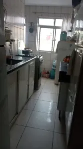 Apartamento com 2 Quartos à venda, 55m² no Colônia (Zona Leste), São Paulo