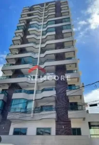 Apartamento com 3 Quartos à venda, 117m² no Centro, Campos dos Goytacazes