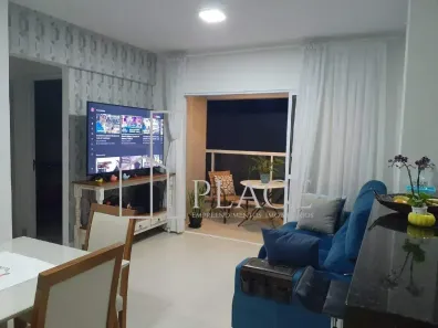 Apartamento com 2 Quartos à venda, 69m² no Santa Tereza, Marília