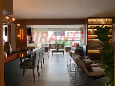 Apartamento com 3 Quartos à venda, 162m² no Santana, São Paulo