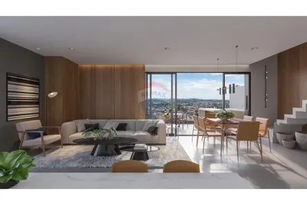 Cobertura com 3 Quartos à venda, 135m² no Cabral, Curitiba