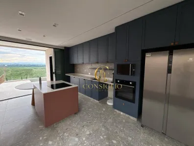 Casa com 3 Quartos à venda, 214m² no Jardim das Indústrias, São José dos Campos