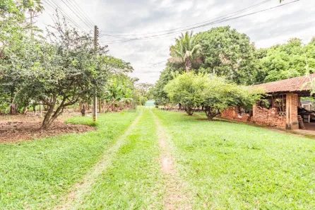 Fazenda/Sítio com 2 Quartos à venda, 8266m² no Bananal, Campinas
