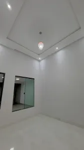Casa com 3 Quartos à venda, 140m² no Residencial Ayrton Senna, Anápolis