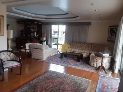 Cobertura com 5 Quartos à venda, 600m² no Barra da Tijuca, Rio de Janeiro