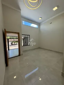 Casa com 3 Quartos à venda, 113m² no Jardim Ohara, Marília