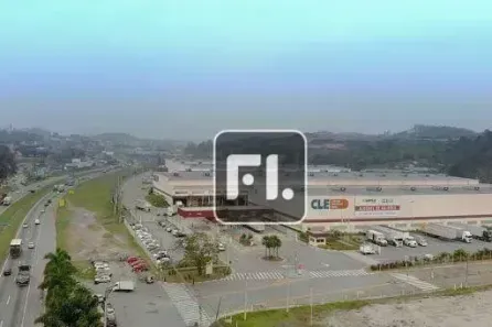 Galpão/Depósito/Armazém para alugar, 1478m² no Água Espraiada, Embu das Artes