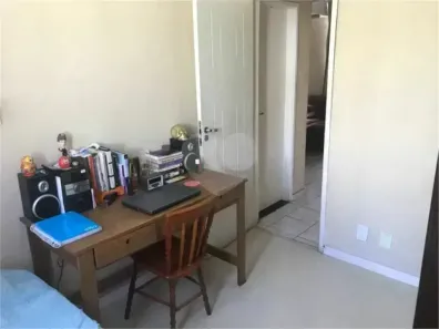 Apartamento com 4 Quartos à venda, 72m² no Maracanã, Rio de Janeiro