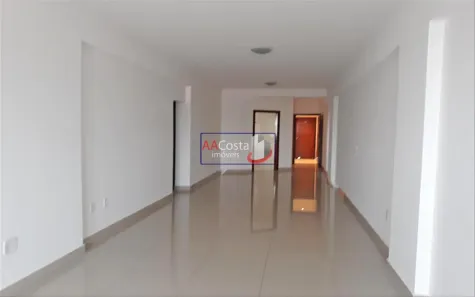 Apartamento com 3 Quartos à venda, 211m² no Estação, Franca