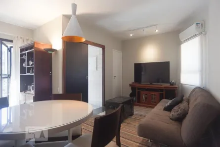 Apartamento com 1 Quarto à venda, 60m² no Centro, Campinas