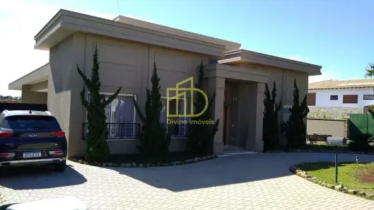 Casa com 4 Quartos à venda, 405m² no Parque Reserva Fazenda Imperial, Sorocaba