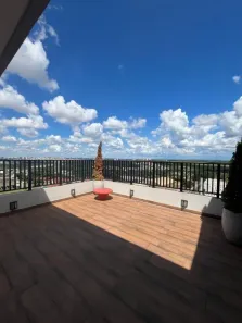 Apartamento com 3 Quartos para alugar, 71m² no Residencial Parque Granja Cecília B, Bauru
