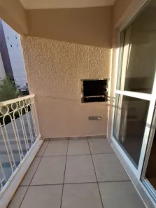 Apartamento com 2 Quartos à venda, 61m² no Jardim São Vicente, Campinas