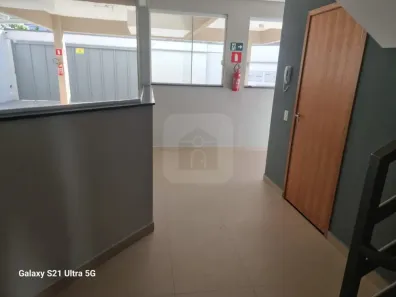 Apartamento com 2 Quartos à venda, 68m² no Santa Mônica, Uberlândia