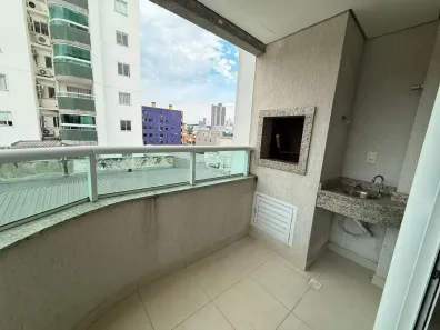 Apartamento com 2 Quartos para alugar, 75m² no Dom Bosco, Itajaí