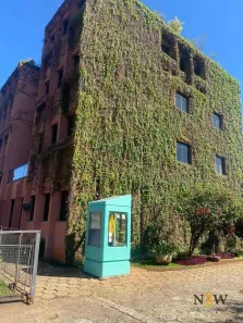 Prédio Comercial para venda ou aluguel, 840m² no Vila Hamburguesa, São Paulo