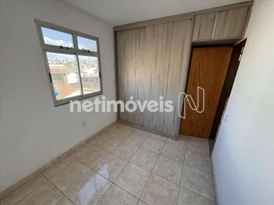 Apartamento com 3 Quartos à venda, 75m² no Conjunto Água Branca, Contagem