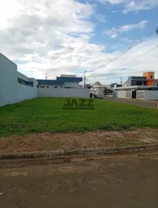 Lote/Terreno à venda, 342m² no Cascata, Paulínia