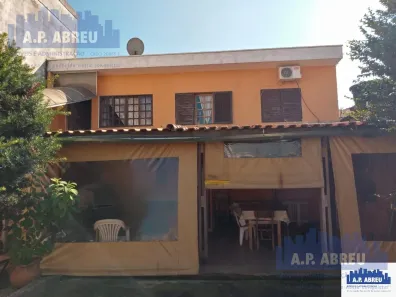  com 3 Quartos à venda, 300m² no Chácara Cruzeiro do Sul, São Paulo