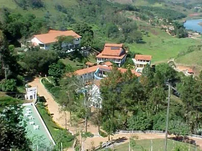 Imóvel Comercial com 30 Quartos à venda, 6000m² no , Santa Isabel